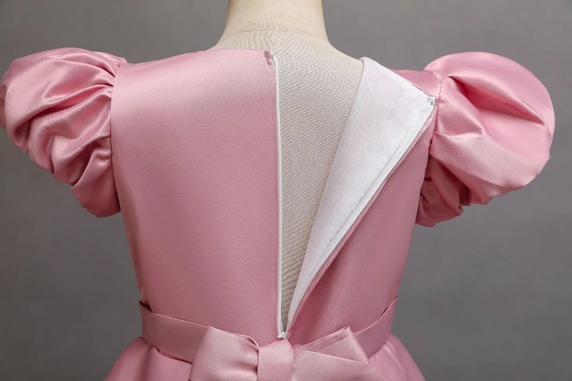 Flower Girl Elegant Dress Children Party Dresses Kids' Princess Clothes Ceremony 3 to 10 Years