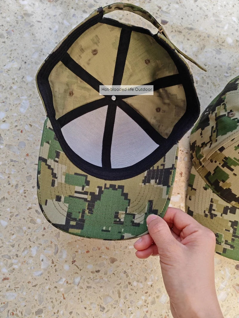 Outdoor Sunscreen Baseball Cap And Scarf