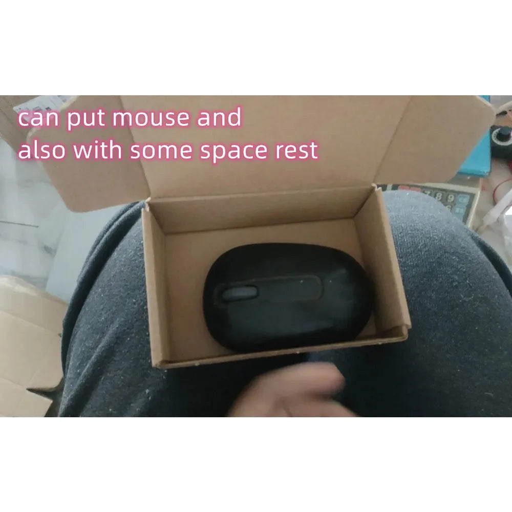 20pcs 13x8x4cm Kraft Shipping Box for Small Business Mailing Wrap Packaging Wedding Party Supplies Soap Candy Gift Packing Box