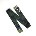 Adjustable Stretch Belt No Buckle Invisible Belt for Women Men Jeans Easy Wear Unisex Elastic Waistband designer belt