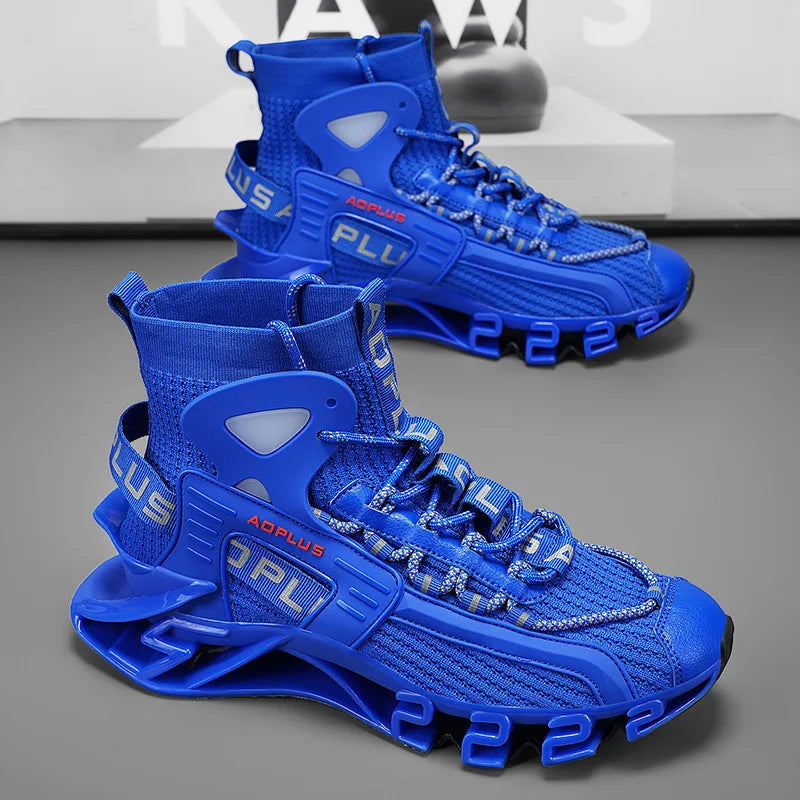 Sword-toe shoes - trendy casual shoes, best-selling, fashionable, comfortable, suitable for outdoor use, versatile, great for co