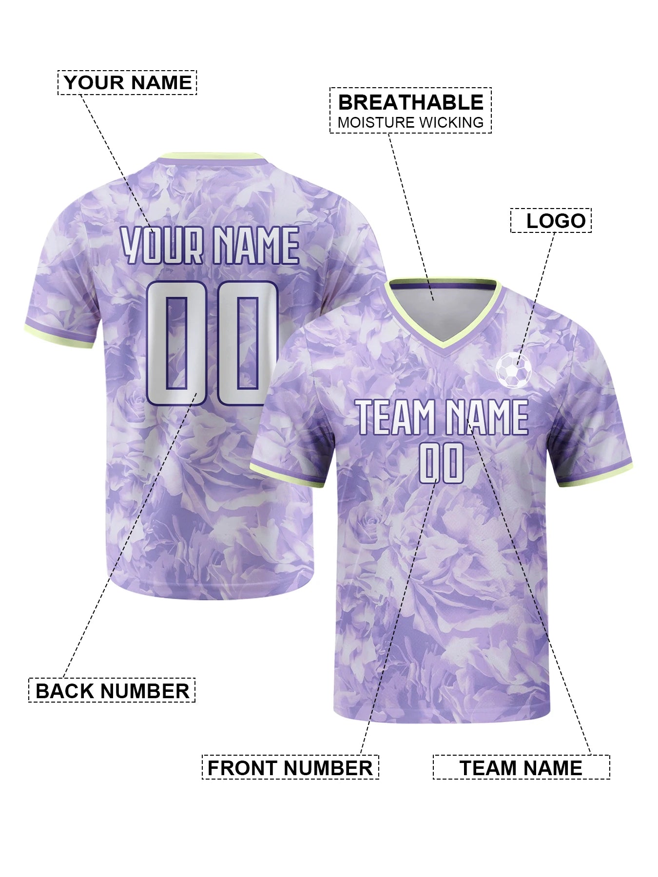 Men's South Korea Custom Soccer Jersey Personalized Logo Team Name & Number Football Shirt Women Kids Sportswear