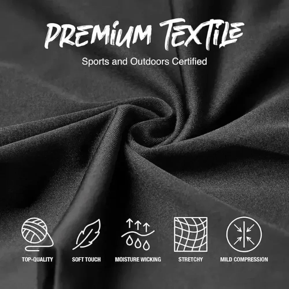 2026 Brazilian National Football Team Men's Sleeveless T-shirt 3D Printed Breathable Quick Drying Casual Tank Top FamilyMatching