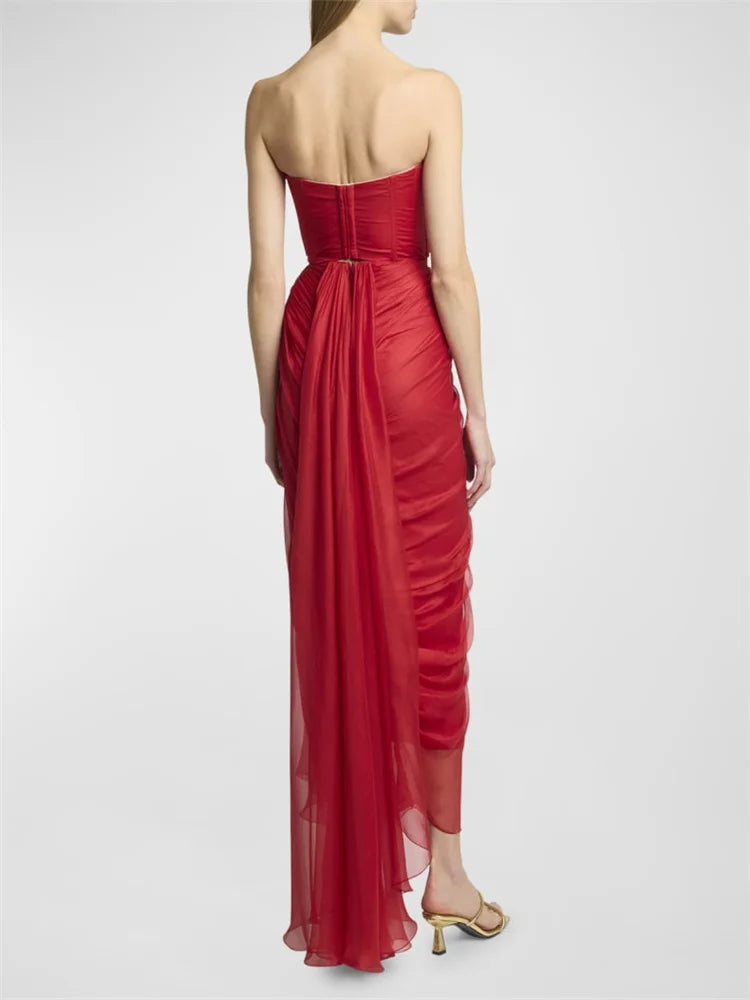 Dresses for Day and Night Party Dresses Women Formal Occasion Dresses Customized Wedding Dress Prom Gown Robe Soiree Ball Gowns
