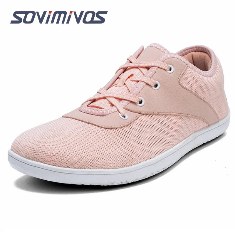 Men's Cross-Trainer | Barefoot & Minimalist Shoe Zero Drop Sole Wide Toe Box Women's Minimalist Trail Runner sneakers