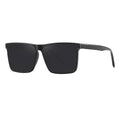 Men's Sunglasses For Uv Protection While Driving. 2025 New Style Square Frame Fashionable Sunglasses 2050
