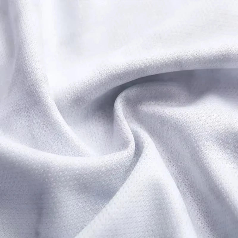 Canada Football Jersey Sports Casual T-Shirt Breathable Quick Dry Elastic Daily Training Top for FamilyMatching Kids Tops Tees