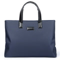 2026 Briefcase Fashionable Handbag Large Capacity Business Briefcase Waterproof Document Bag Men's Business Travel Big Handbag