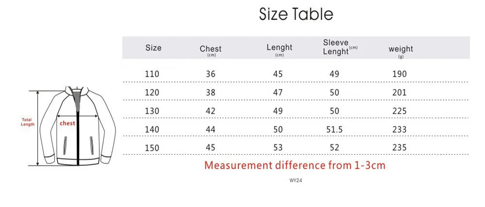 Classic Raglan jackets All of Us Are Dead 3D Print Zipper Jacket Windbreaker Men/Boys Stand Collar Long Sleeve Clothes Jackets