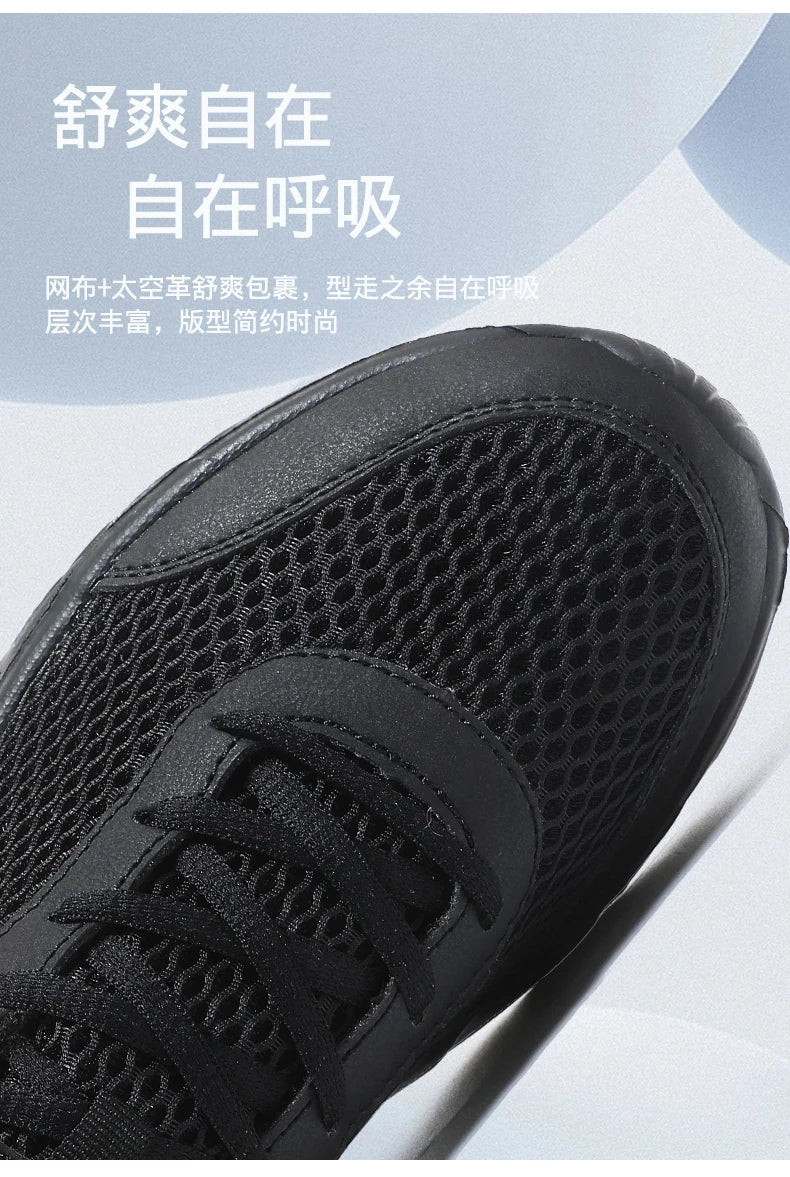 Summer Sneakers for Men Women Lightweight Beach Casual Shoes Plus Size 48 Outdoor Running Shoes