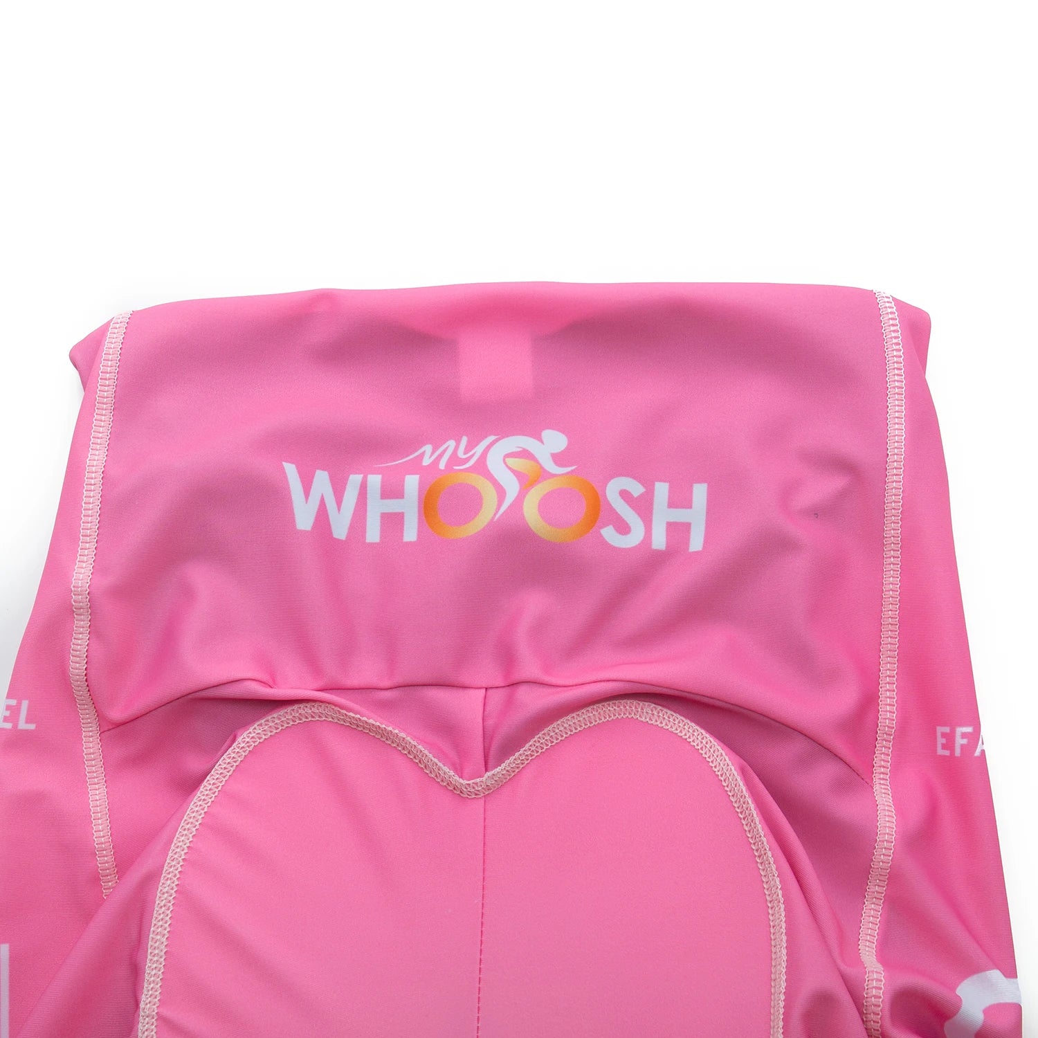 New 2025 PINK YELLOW Cycling Jersey UAE TEAM Bike Jersey Shorts Set Ropa Ciclismo Men Women Summer Pro Bicycle Maillot Clothing