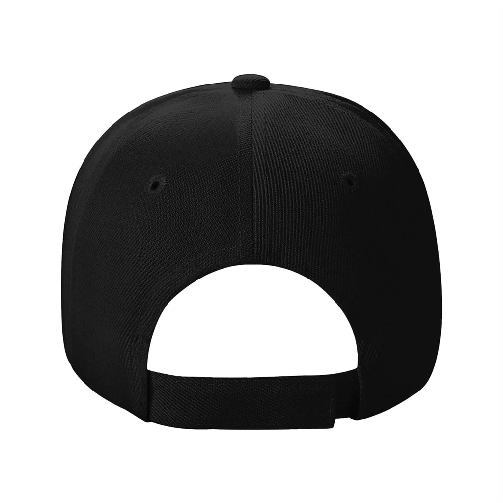 Unisex Bosnia and Herzegovina Flag Outdoor Hat  Trucker Cap Casual Baseball Cap Sports Hats