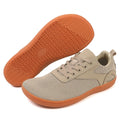 Wide-toed Shoes Men's Fashion Simple Casual Sports Shoes Barefoot Shoes Women's Jogging Shoes Walking Shoes