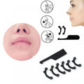 3D Invisible Nose Device Rhinoplasty Beautiful Nose Clip Bridge Of Nose Stiffer Nose Lifter Nose Lifter No Pain Beauty Tool