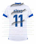 2026 Bosnia And Herzegovina Men's Sports Jersey Crew Neck T-shirt Quick Dry Breathable Football Training Shirt Sportswear Tops