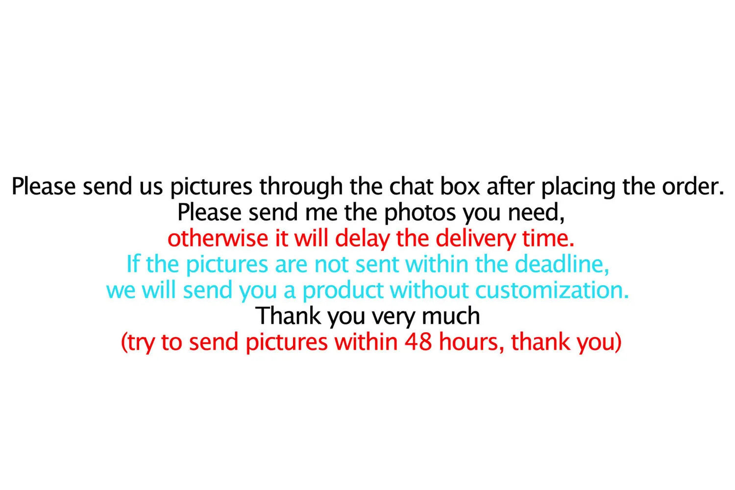 Customized Personalized Photo Pendant Rope Chain Necklace Photo For Your Baby Baby Mom and Dad Grandparents Gift Family Members