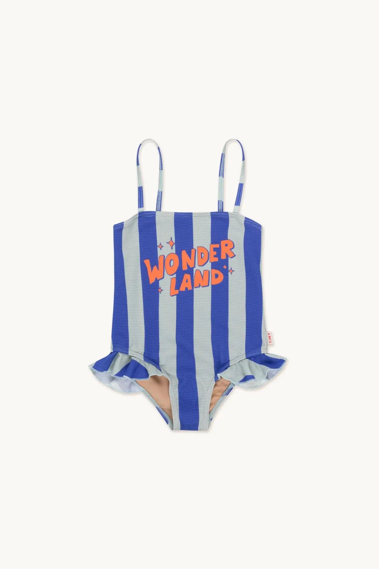 In Stock 2026 New Summer Baby Girl Swimsuit Seaside Ruffle Swimwear Boy Board Shorts Printed Children Bikinis Monokini
