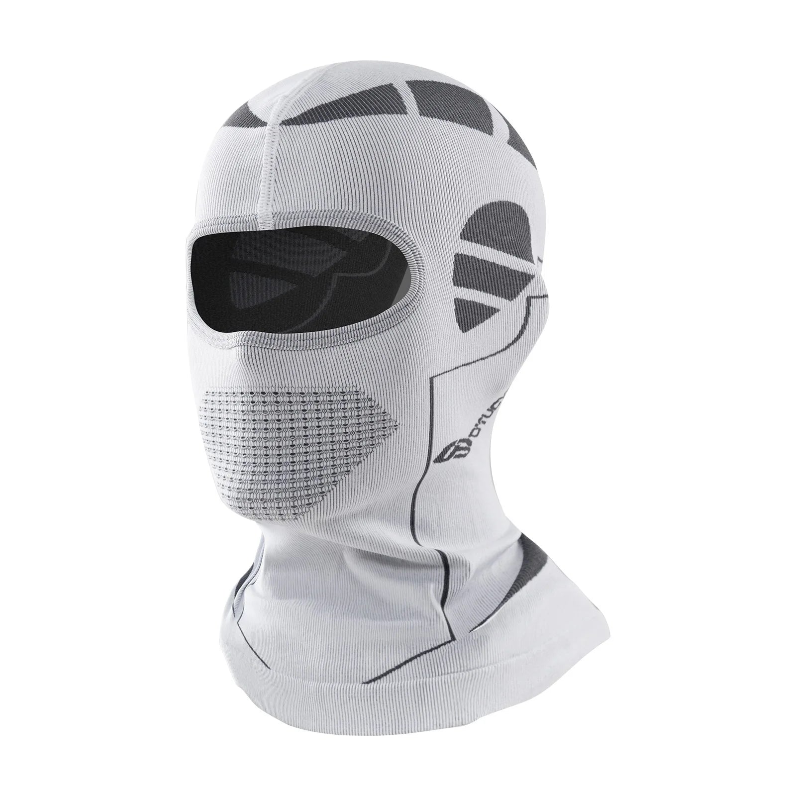 Men Women Cold-Proof Thermal Scarf Winter Ski Hat Balaclava Full Face Mask Ski Cycling Hunting Head Neck Cover Helmet Liner Cap
