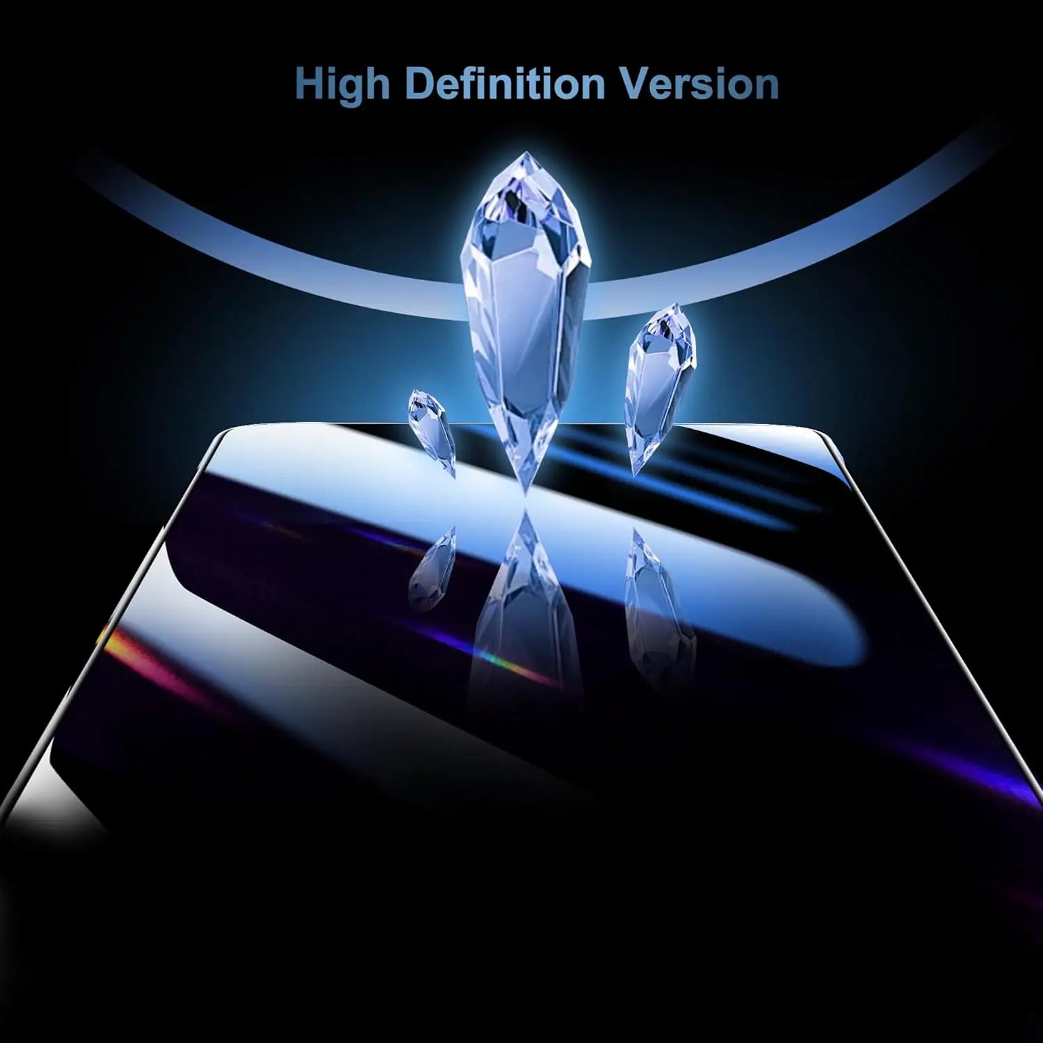 For Xiaomi POCO X7 Pro Tempered Glass Screen Protector Glass Film