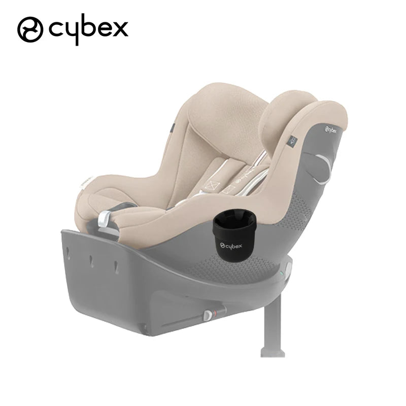 Stroller Cup Holder For Cybex Priam Mios Balios S Eezy Gazelle S Beezy Melio With Mobile Drink Holder Baby Buggy Accessories