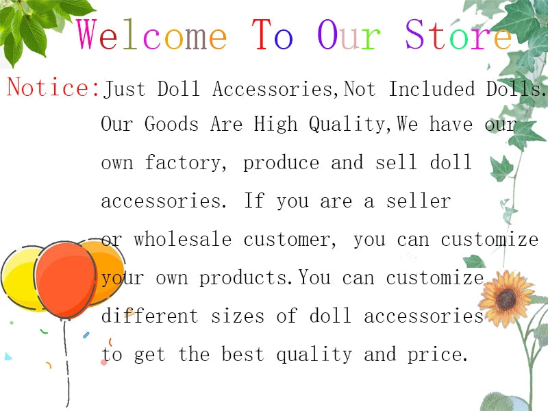 5.5cm Lovely Bow Doll Shoes For 14 Inch American& EXO Doll 1/6 New Mini Shoes Boots Accessories For 32-33 Russia DIY Doll,Nancy